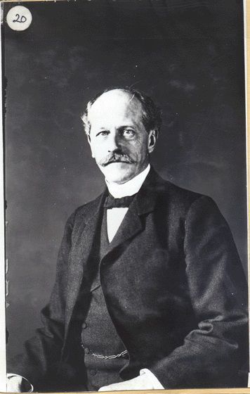 Lowell, percival